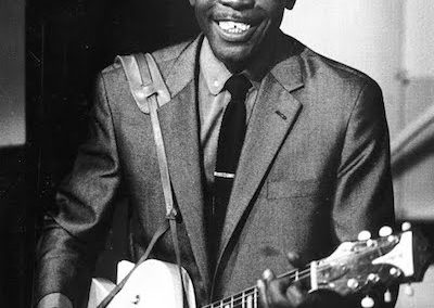 John Lee Hooker