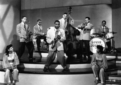 Louis Jordan