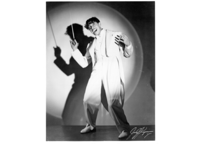 Cab Calloway-