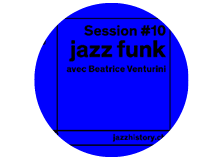 Session #10 Jazz Funk